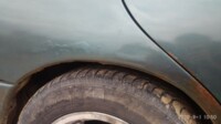 Mazda 626 GE, 1997 г.