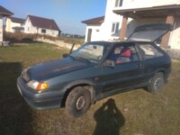 Lada (ВАЗ) 2113, 2011 г.