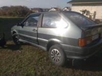 Lada (ВАЗ) 2113, 2011 г.