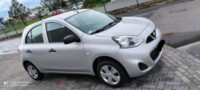 Nissan Micra V (K14), 2017 г.