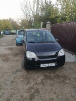 Daihatsu Cuore L251, 2003 г.