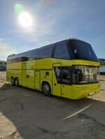 Neoplan N117, 2003 г.