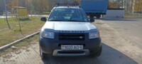Land Rover Freelander I, 1998 г.