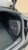 Tesla Model 3, 2018 г.