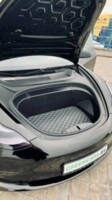 Tesla Model 3, 2018 г.
