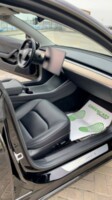 Tesla Model 3, 2018 г.