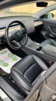Tesla Model 3, 2018 г.