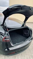 Tesla Model 3, 2018 г.