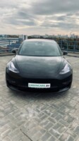 Tesla Model 3, 2018 г.