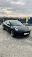 Tesla Model 3, 2018 г.