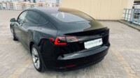 Tesla Model 3, 2018 г.