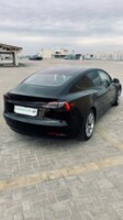 Tesla Model 3, 2018 г.