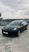 Tesla Model 3, 2018 г.