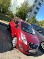 Ravon R2, 2018 г.