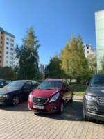 Ravon R2, 2018 г.