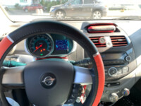 Ravon R2, 2018 г.