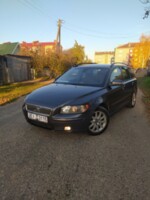 Volvo V50 I, 2006 г.