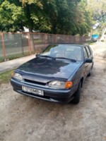Lada (ВАЗ) 2114, 2013 г.