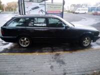 BMW 5 серия E34, 1994 г.