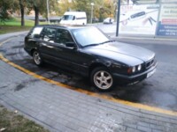 BMW 5 серия E34, 1994 г.