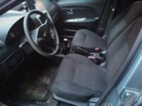 Chery A13, 2013 г.