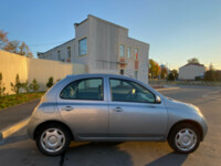 Nissan Micra III (K12), 2003 г.