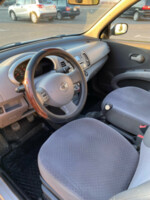 Nissan Micra III (K12), 2003 г.