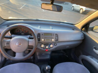 Nissan Micra III (K12), 2003 г.