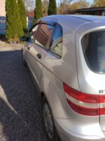 Mercedes-Benz B-Класс W245, 2005 г.