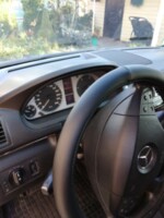 Mercedes-Benz B-Класс W245, 2005 г.