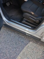 Mercedes-Benz B-Класс W245, 2005 г.