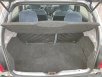 Peugeot 206 I, 2000 г.