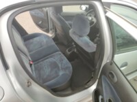Peugeot 206 I, 2000 г.