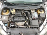 Peugeot 206 I, 2000 г.