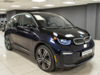 BMW i3 I01 (Рестайлинг), 2019 г.