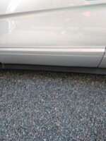 Mercedes-Benz B-Класс W245, 2005 г.