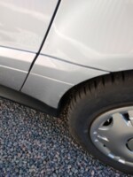 Mercedes-Benz B-Класс W245, 2005 г.