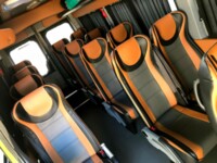 Mercedes-Benz Sprinter 906, 2008 г.