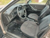 Audi 80 B3, 1989 г.