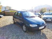Renault Scenic I, 1998 г.