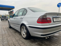 BMW 3 серия E46, 2001 г.