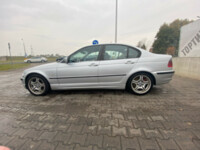 BMW 3 серия E46, 2001 г.