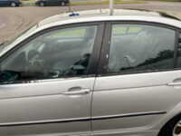BMW 3 серия E46, 2001 г.