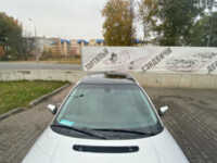BMW 3 серия E46, 2001 г.