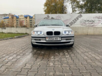 BMW 3 серия E46, 2001 г.