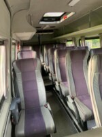 Volkswagen Crafter 50, 2013 г.