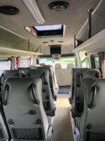 Volkswagen Crafter 50, 2013 г.