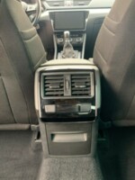 Skoda Superb III, 2015 г.