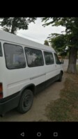 Ford Transit, 1999 г.