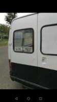 Ford Transit, 1999 г.